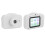 Kids Camera 40MP 1080P 2.0" Screen 8X Zoom White 1
