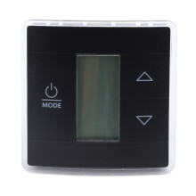 Single Zone RV Thermostat 3316250.712 LCD Digital AC Wall Control