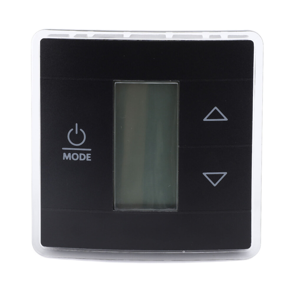 Single Zone Rv Thermostat 3316250.712 Lcd Digital Ac Control 8711390934029