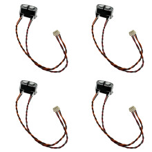 4X Side Cliff Sensor Accessories for L10s Pro/L10 Ultra/L20 Ultra/L20 Ultra Complete/L30 Ultra Spare Parts
