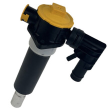 0009831411 Forklift Hydraulic Oil Filter Core Assy for 1283 HT30 Forklift Spare Parts