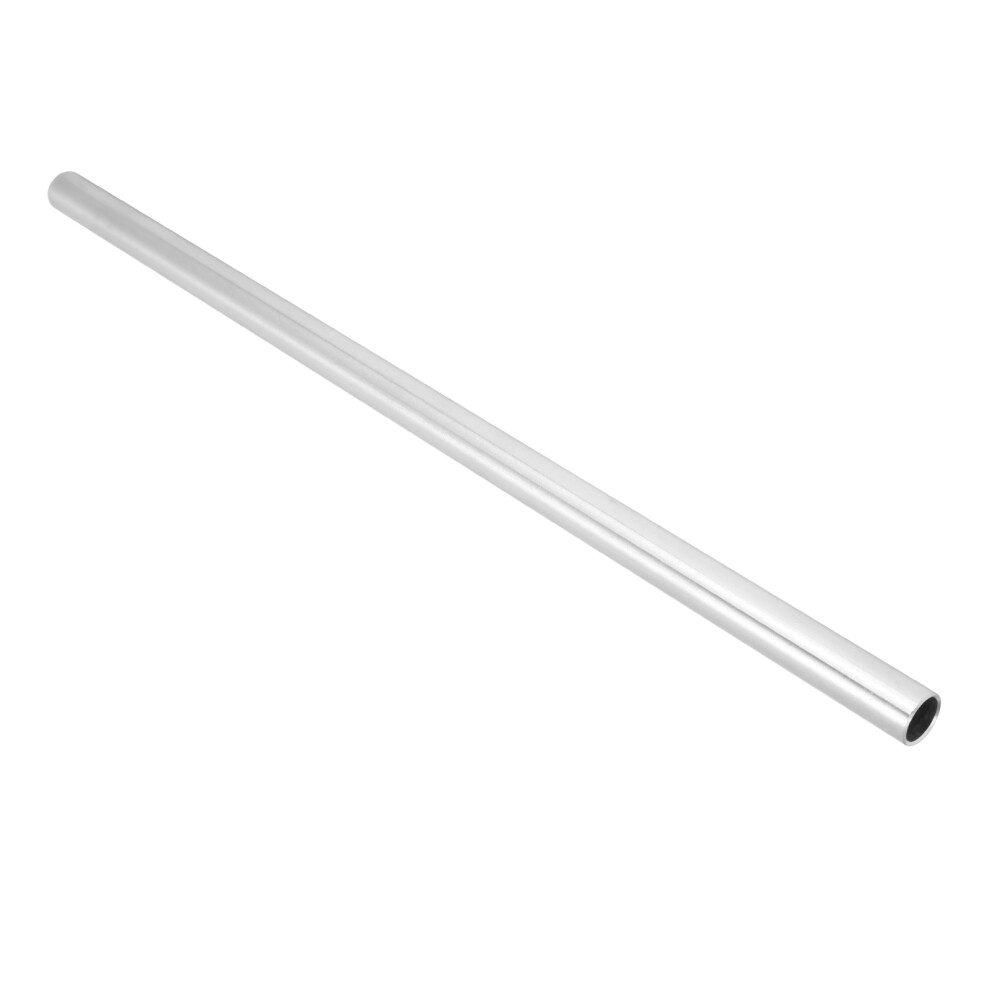 Aluminum Tube Shaft Pipe Fitting 6100-1214-0300, 14Mm Od, 12Mm Id, 300Mm Length 8721390934547
