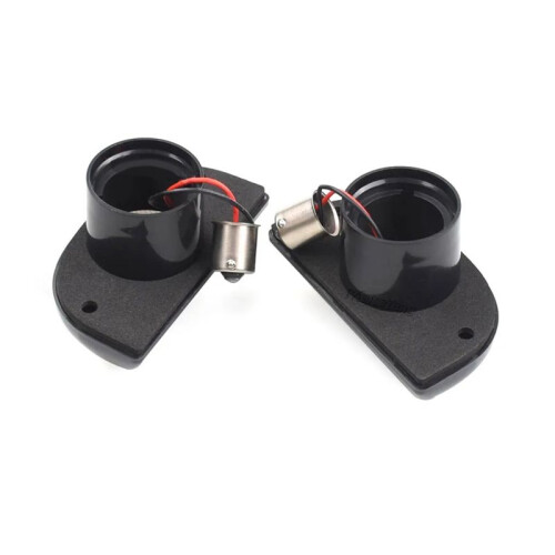 1Pair LED Front Side  Light for  Trucks Midlum Premium  Cabstar DAF    Irisbus 2