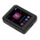 1.8" Touch Screen MP3 MP4 Player 128GB Expandable Bluetooth Portable Black 1