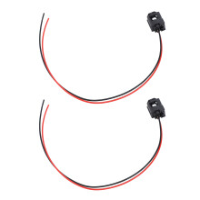 ABS Wheel Speed Sensor Connector for Prius 2018‑2021, Front & Rear
