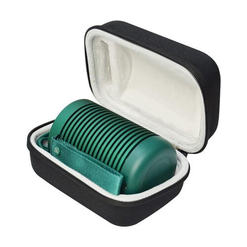 Portable Speaker Case Bag for  Beosound Explore  Speaker, Shock Absorbing Soft Foam Padding 1