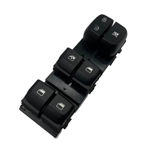 Car Power Window Master Control  93571G6000 for  Picanto Morning 2017-2021 2