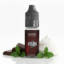 Celeste High Strength Food Flavouring Professional Grade 10ml
