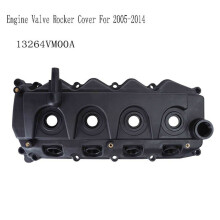 13264VM00A Tampa Do Cabeçote Do Cilindro da Válvula Do Motor para Pathfinder 2005-2014