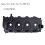 13264VM00A Engine Valve Rocker Cover Cylinder  Cover for  Pathfinder 2005-2014 4