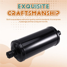 66-8471 14-00326-03 New Receiver Filter Drier for DML 303 FS Carrier Thermo King A/C Dehydrator