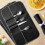 Silver Storage Bags Silver Storage Cloth  Flatware Organizer Anti Tarnish Silver Protector Bags 24Pcs 6