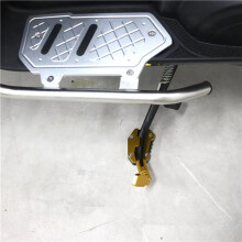 Estensione del Cavalletto Laterale per Moto per TMAX 560 Tech Max 2022-2025 Accessori