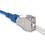 Module Jacks - 12 Piece CAT6A Shielded  Jack RJ45 Cat 6A Ethernet Module 10 Gbit with Metal Housing 2