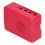 ABS Red Enclosure for Raspberry Pi 4B 90x65x30mm Heatsink Case 15