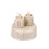 12x Aquarium CO2 System Generator Bottle Cap Fish Tank Plant Air Diffuser Generator Tool Carbon Dioxide Reactor 3