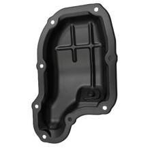 Engine Oil Pan Sump 11110-1HC1C 111101HC1C for Micra IV (K13) Note (E12) 2010-2024 Transmission Oil Pan Assembly