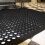 Large Heavy Duty Industrial Rubber Mat 5ft x 3ft 2