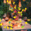 Easter Egg String Lights 9.84 FT Colorful Garland 5