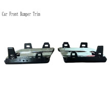 1Pair Car Front Bumper Trim for 3008 1675868180 9836826777