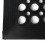 Large Heavy Duty Industrial Rubber Mat 5ft x 3ft 3