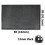 Large Heavy Duty Industrial Rubber Mat 5ft x 3ft 5