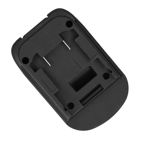 Lithium Battery Adapter with USB Charge Interface for 20V/18V Power Tool Batteries 1
