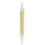 3X Dimmable R7S Led Cob 10W 118Mm Led Light Bulbs Replace Halogen Lamp-Cool White Light 220V 3