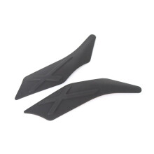 Couvertures Décoratives Anti-Rayures pour Moto pour XMAX300 2023-2025 XMAX300 300 Tech MAX+ 2025