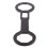 46mm 50mm Absorber Spanner Motorcycle Fork Cap Tool Steel Single Hole Smooth Surface Vehicle Maintenance Tool Motorcycle 5
