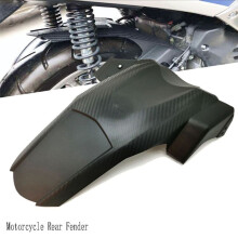 Motorcycle Rear Mudguard Guard for NMAX 155 NMAX 150 2020 2021