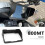 Motorcycle Sun Visor Instrument Protector Cover for  800MT 800mt 800 MT 2023 2