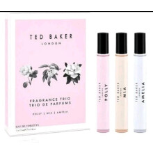Ted Baker London Fragrance Trio De Parfums