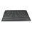 Large Heavy Duty Industrial Rubber Mat 5ft x 3ft 7
