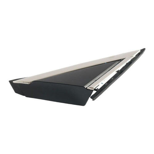 Front Right Mirror Corner Triangle Molding  22774040 for  SRX 2010-2016 1