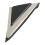 Front Right Mirror Corner Triangle Molding  22774040 for  SRX 2010-2016 4