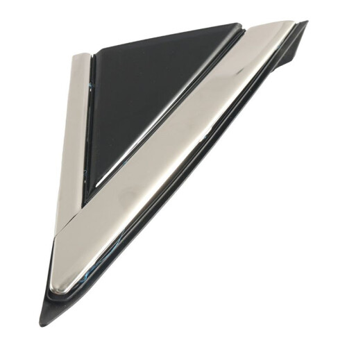 Front Right Mirror Corner Triangle Molding  22774040 for  SRX 2010-2016