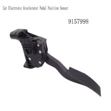 9157998 Car Electronic Accelerator Pedal Position Sensor Accelerator Pedal for Astra G CC 1998-2009