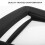 Car HUD Display Screen Protective Frame Cover for   Cooper EV J01 Aceman J05 Accessories 5