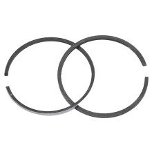 Boat Engine 39-831255A6 STD Piston Ring Set for Mercury Mariner 30HP 40HP 45HP 50HP 55HP 60HP, 76mm STD