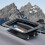 Car HUD Display Screen Protective Frame Cover for   Cooper EV J01 Aceman J05 Accessories 6