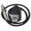 227906954R Car Nitrogen Oxide Sensor NOx Sensor for  Trafic III 2.0DCI SNS941 3