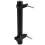 Tailgate Hinge Flagpole Holder 2-in-1 Antenna Base Flagpole Light Bracket for   JK JL 2007-2024 7