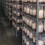 Saco de Cultivo de Cogumelo 100 PeçAs Sacos de Desova de 6 Mil de Espessura 5,9 Polegadas X 13,8 Polegadas 0,2 MicrôMetros Filtro RespiráVel 3