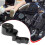 Aluminum Alloy Gear Shifter Support Bracket for  450SR SR450 5