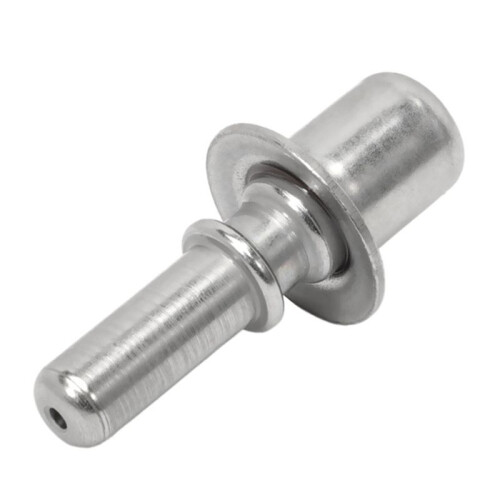 PCV Valve Hose Fitting Crankcase Ventilation Joint 12583384 for