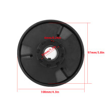 10 Tooth Clutch 19mm for GX160