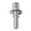 PCV Valve Hose Fitting Crankcase Ventilation Joint 12583384 for 6