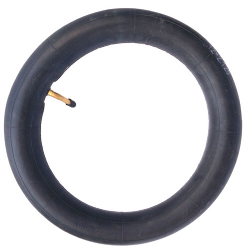 Câmara de ar e pneu externo de 12 polegadas (12/2 x 2/4) (57-203) para bicicleta e scooter elétrica. 1