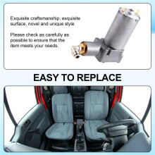 6mm Air Pipe Connector Truck Air Pump 12V Air Compressor for Truck or Excavator or Tractor